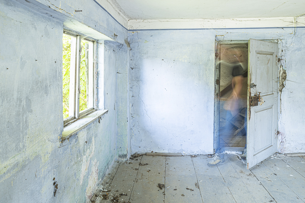 Platz 2 Conny Kleiner